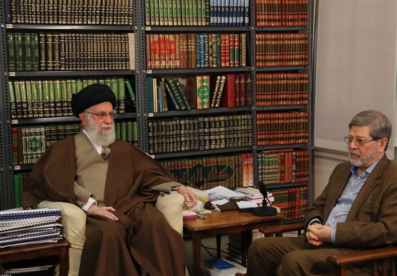 روایتی از 40 سال مَحرمیت در بیت رهبر شهید