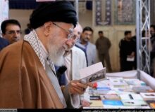 روزی که آقا به دیدار اخوان رفت/نگاه خاص رهبر شهید به شاملو