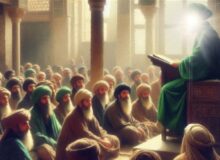 روش‌شناسی آموزشی امام صادق (ع) در کلام رهبر شهید انقلاب