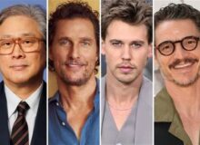 رییس هیأت داوران جشنواره فیلم کن فیلم وسترن می‌سازد