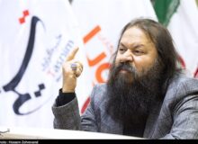 زارعی: رهبر شهید پیگیر افزایش بودجه تئاتر و احداث سالن بودند