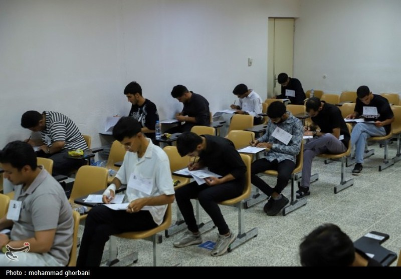 زمان ثبتنام آزمون سراسری 1405 اعلام شد