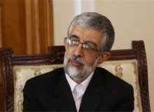 «زهرای من» سروده غلامعلی حدادعادل در فراق دختر شهیدش