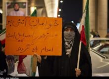 سازش به مثابه رخنه در وجدان ملی