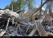 ستاد حقوق بشر: حملات به مراکز علمی ایران «جنایت جنگی» است