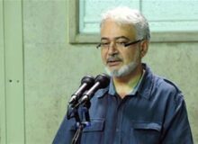 سجاده‌چی: تهدید شدم؛ «امام صادق» ساخته نشد، سراغ جنگ سوم رفتم