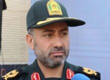 سردار هاشمی‌فر: امنیت پایدار لرستان حاصل هوشیاری و اقتدار پلیس است