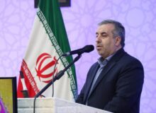 سرهنگ پارسا: حضور پرشور مردم در خیابان حماسه ای ماندگار است