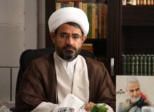 سعیدی: رسالت امروز حوزه علمیه تبیین و امیدافزایی است