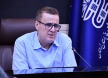 سومین بیمارستان بروجرد آموزشی شد