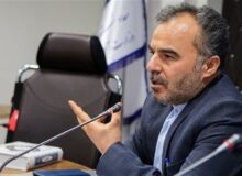 سوگواره 5 هزار دانش‌آموز در حرم رضوی به یاد شهدای میناب