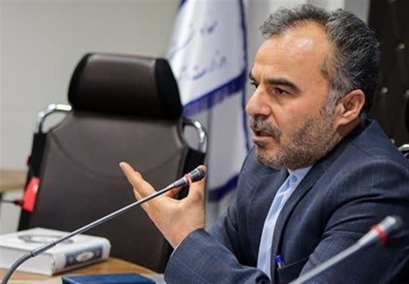 سوگواره 5 هزار دانشآموز در حرم رضوی به یاد شهدای میناب