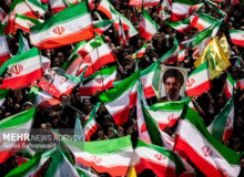 سپر وحدت در برابر طوفان تقابل: ایران در آستانه نظم نوین منطقه‌ای