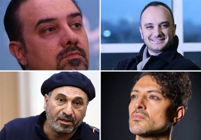 سکوت سلبریتیها شکست/ دوران رعبآفرینان روبه پایان است