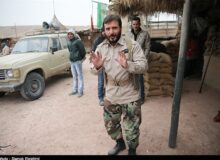 سیدجواد هاشمی: چطور ممکن است که بخشی از ملت ما بیدار نشده باشند؟