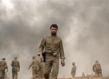 سینما و تلویزیون به ارتش احترام گذاشته اما کافی نیست
