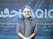 سینمای مستند، نخستین مدیوم صادق برای ثبت بحران‌ها و فاجعه‌هاست