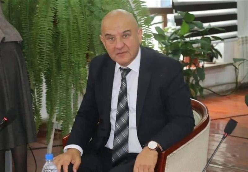 شاعر ملی تاجیکستان جواب یاوه‌گویی‌های ترامپ را داد