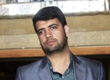 شاعران خارجی که به شوق دیدار رهبر شهید فارسی‌زبان شدند