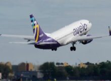 شرکت‌های هواپیمایی کمک ۲.۵ میلیارد دلاری از دولت ترامپ درخواست کردند