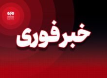 شنیده شدن صدای فعالیت پدافند در آسمان کرمانشاه