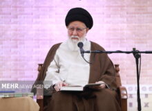 شهید رئیسی حکمرانی را در امتداد حاکمیت ولایت فقیه اجرا کرد