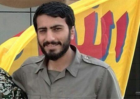 شهیدی که امام خامنه‌ای او را “شخصیتی ممتاز” توصیف کردند