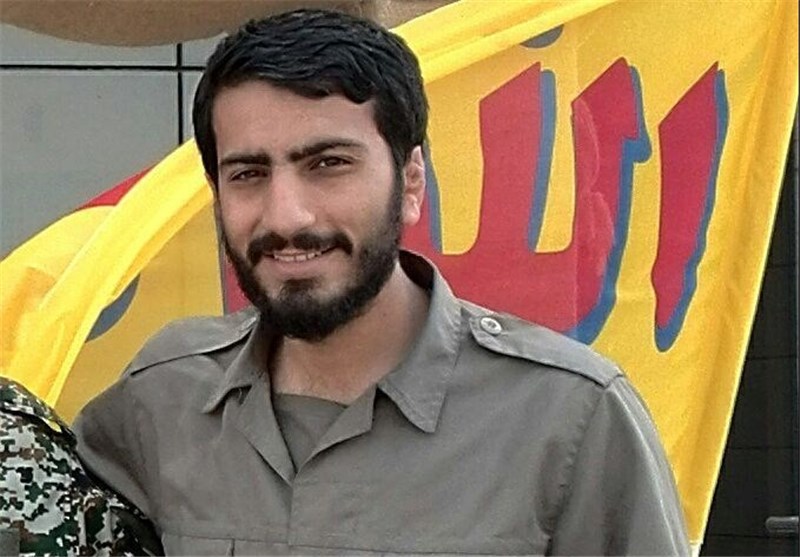 شهیدی که امام خامنه‌ای او را “شخصیتی ممتاز” توصیف کردند