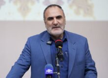 صادقی: شهدا سرمایه‌های زنده هویت ملی و دینی هستند