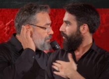 صداهایی که مردم را گردهم میآورد؛ وقتی فرهنگ هیئت در میدان دیده میشود