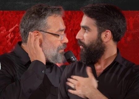 صداهایی که مردم را گردهم می‌آورد؛ وقتی فرهنگ هیئت در میدان دیده می‌شود