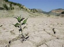 صرفه‌جویی همچنان اولویت اول همدان؛ مشکل کم آبی همچنان پابرجاست