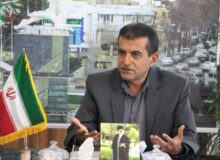 صلواتی: ۷.۹ همت برای تأمین کالابرگ در کردستان هزینه شد