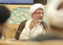 صیرورت عرفانی رهبر شهید در تقابل با جاهلیت مدرن