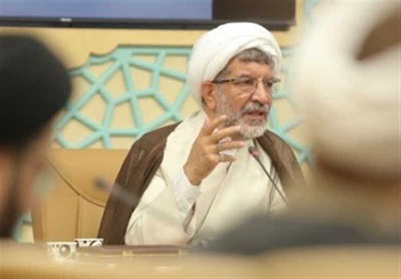 صیرورت عرفانی رهبر شهید در تقابل با جاهلیت مدرن