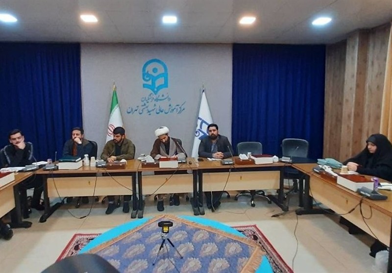 ضرورت توجه به برنامه‌های درسی به عنوان «فناوری نرم» مهم و راهبردی کشور