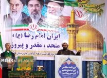 ضرورت مراقبت از گوش‌ها در میدان جنگ رسانه‌ای