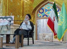 طاهری: جوانان، ستون اقتدار علمی و نظامی ایران‌اند