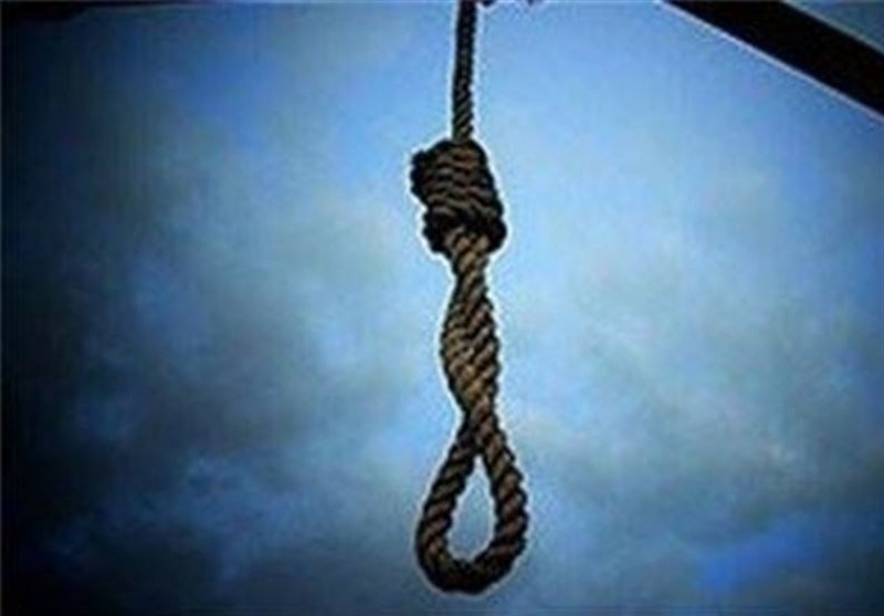 عامل آتشزدن مکان نظامی اعدام شد