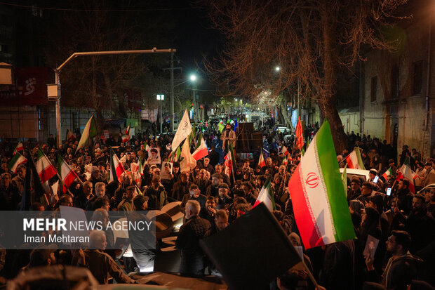 عبدی: موج نهم تجمعات حماسی مردم کرمانشاه در دهه کرامت برگزار می‌شود