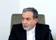 عراقچی پس از دیدار با پوتین: همه موضوعات به‌طور مفصل بررسی شد