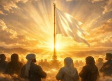 عزت دوستان خدا و شکست دشمنان: وعدۀ الهی به جبهۀ حق