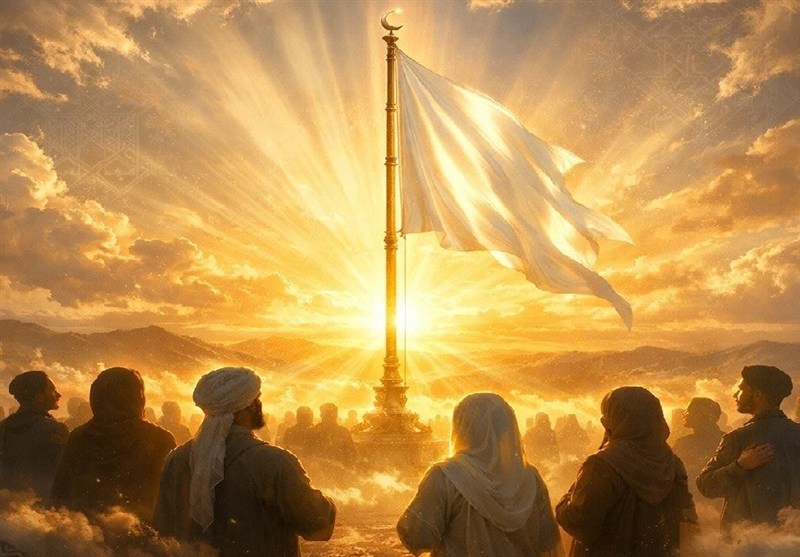 عزت دوستان خدا و شکست دشمنان: وعدۀ الهی به جبهۀ حق