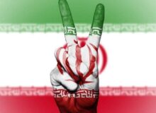 عصر جدید ایران با ایران هر چه قوی‌تر