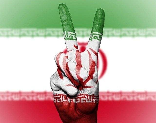 عصر جدید ایران با ایران هر چه قویتر