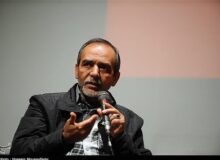 علیاکبری: انهدام جنگندههای آمریکایی پوشالی بودن هالیوود را نشان داد