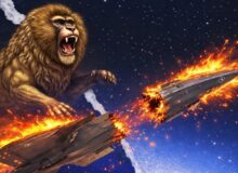 «غرش شیران» یا هیاهوی بوزینگان؟/ مسخشدگان تاریخ