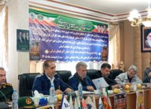 غفاری: طرح «دوشنبه‌های کار و تولید» از تبریز آغاز می‌شود