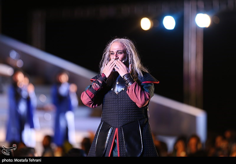 غفوریان را نترسانید!