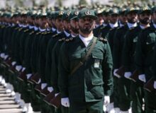 فراجا: سپاه پاسداران شجره‌ای طیبه‌ای که در جان ملت ریشه دوانیده است